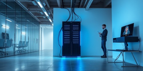 Storage NAS 20TB: Analise completa dos servidores desktop e rackmount.