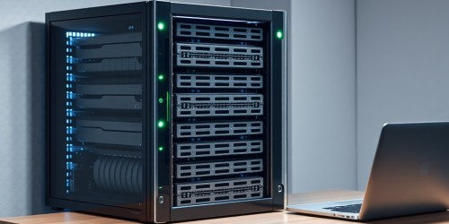 Storage NAS 50TB: Saiba mais sobre esses sistemas