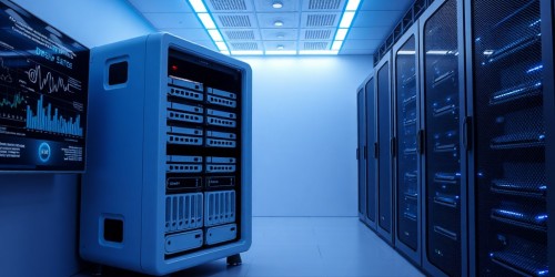 Storage NAS 6 baias SATA: Saiba mais sobre o assunto