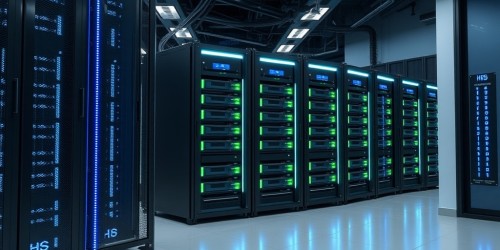 Storage NAS 8 baias SATA: Explicação completa