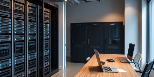 Storage NAS Synology: conheça alternativas que realmente compensam.