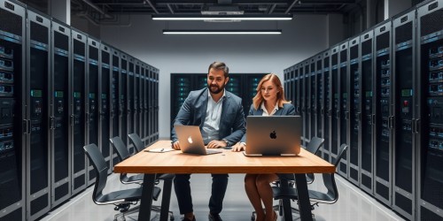 Storage NAS Lenovo: Quais são os cenários que ele é uma boa alternativa