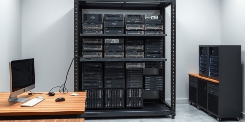 Storage 50TB? Saiba como obter mais desempenho de seu sistema de armazenamento