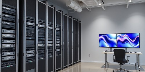 Storage de 140TB: Conheça esses sistemas de armazenamento corporativo