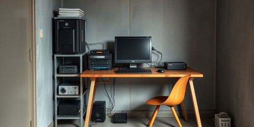 Business Storage Seagate: Conheça esses sistemas de armazenamento