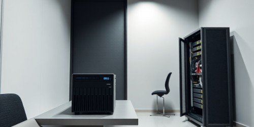 Storage NAS Asustor: Em quais cenários o barato sai caro?