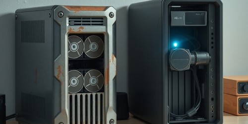 Storage NAS WD: Por que buscar alternativas melhores?