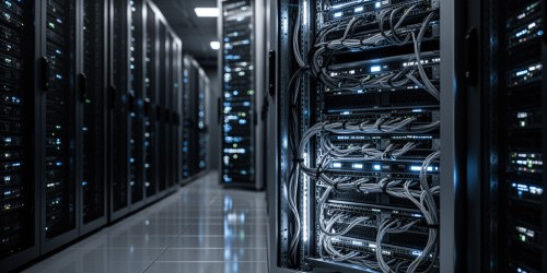 Storage para datacenter: A importancia do desempenho e resiliência