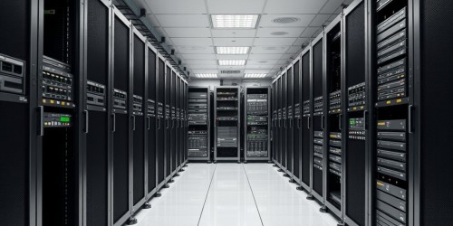 Storage para rack: Os servidores de armazenamento para datacenter