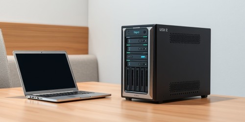 Storage para virtualização: O que é e como funciona
