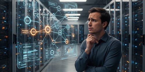 Por que comprar storage apenas por terabytes é um erro