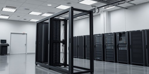 Qual o melhor storage rackmount 16 baias SATA?