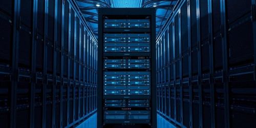 Storage rackmount 200TB: Sistemas de armazenamento corporativos