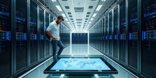 Storage SATA Lenovo: alta capacidade com planejamento de custo