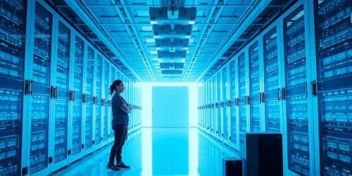 Storage SATA Seagate: Capacidade e custos sob controle