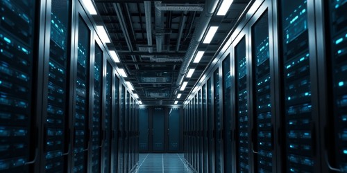 Storage Server Lenovo: Dados centralizados e backup corporativo