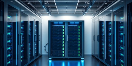 Storage Server Qnap: Armazenamento e backup simplificados