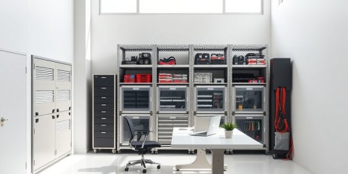 Storage Synology: Uma unidade de armazenamento confiável