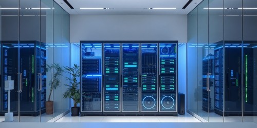 Storages NAS 40TB: Guia prático de compra.