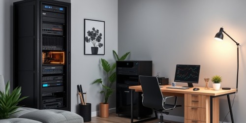 O que é storage e quais suas aplicações de uso