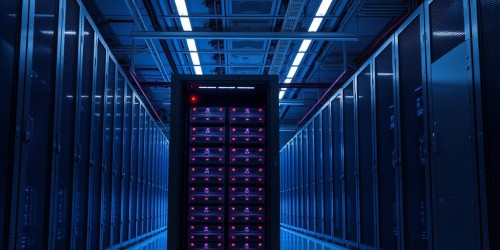 Storages para CFTV: O armazenamento para câmeras de segurança. 