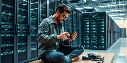 Storages para SSD: Mais sobre esses sistemas de armazenamento