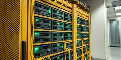 Storcenter IX4 Iomega: Tudo sobre esses storages NAS