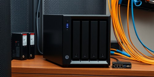 Synology para backup: Qual storage NAS escolher?