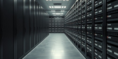 Tape library: O armazenamento em fita para datacenters