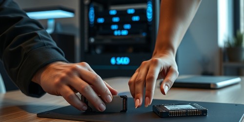 O que é TBW (Terabytes Written) e quais suas aplicações?