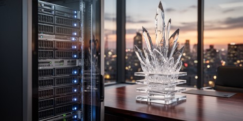 TCO do storage vai além do preço inicial