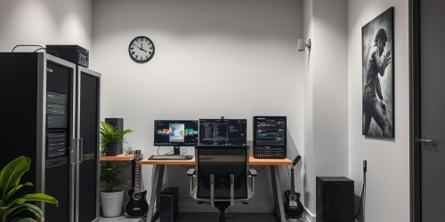 Unraid Linux: Um sistema operacional NAS de código aberto