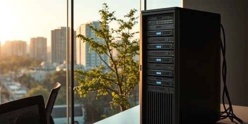 Vai alugar um NAS storage Synology? Saiba como conseguir desconto