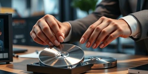 Valor de storage NAS Synology? O que considerar antes de decidir