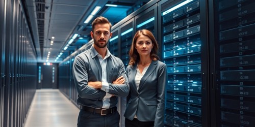 Veeam Backup: Saiba mais sobre essa plataforma de backup