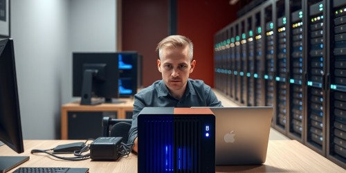 O que é Virtual Private Server (VPS)? Saiba mais