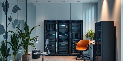 Windows Storage Server: Saiba mais esse sistema operacional