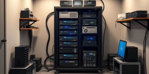 XigmaNAS: Um sistema operacional NAS em Linux