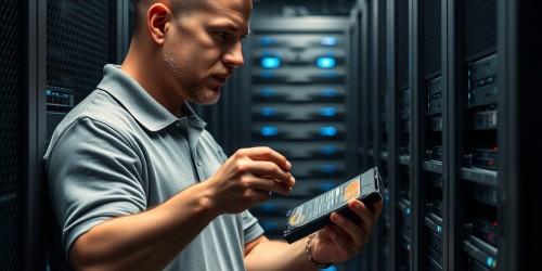 ZFS (Zettabyte File System): Um sistema de arquivos avançado