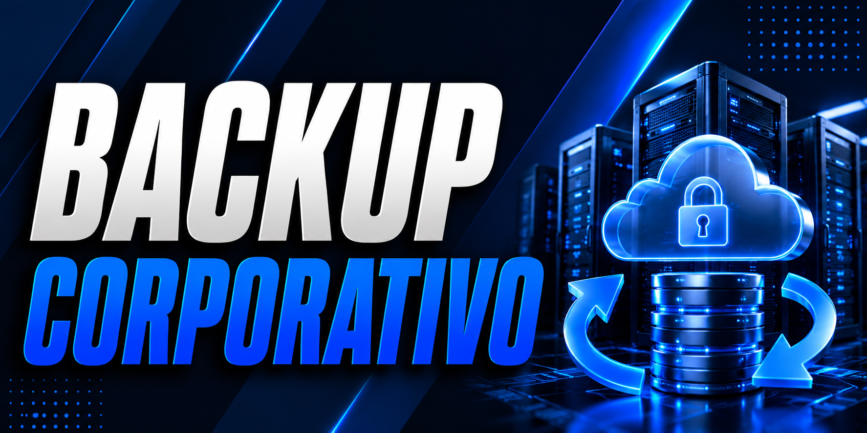 Backup corporativo